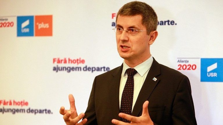 Barna: Putem să simulăm responsabilitatea intrând într-un guvern de strânsură