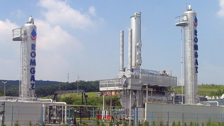 O oază de normalitate