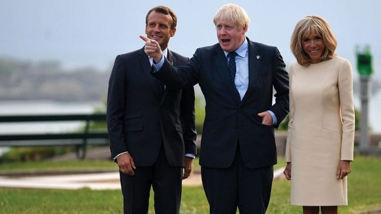 Bilanț G7: fără miracole, agendă deschisă, rezolvări amânate