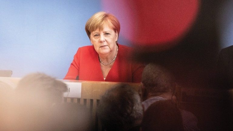 Economia calmă a Germaniei se contractă acum Economia calmă a Germaniei se contractă acum