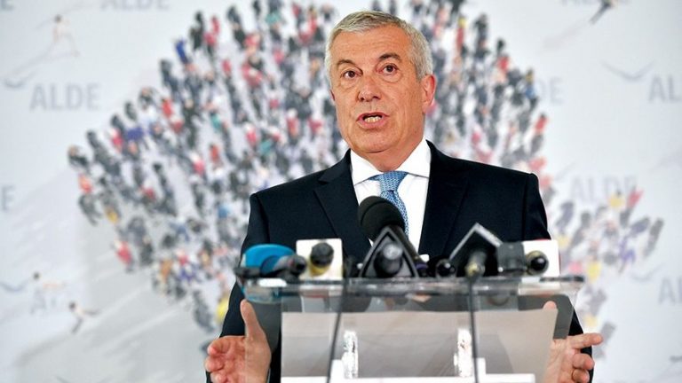 Lupta ALDE pentru supraviețuire