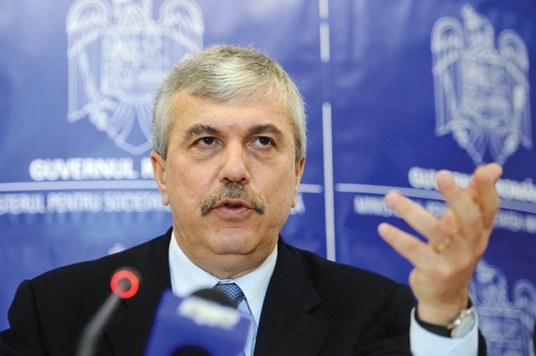 Pe calea unei nedorite coliziuni București-Bruxelles