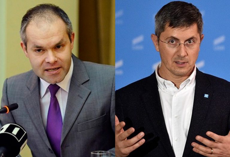 Fost ministrul al Educației, despre Dan Barna: Vinde bine conceptul gol de „oameni noi”