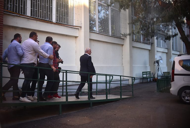 Cererea lui Dragnea, respinsă de Tribunalul Uniunii Europene Cererea lui Dragnea, respinsă de Tribunalul Uniunii Europene