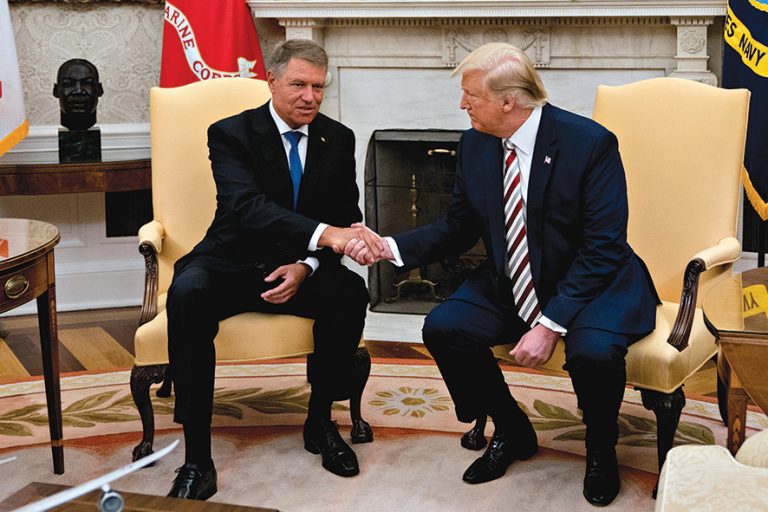 Make Romania Great Again Make Romania Great Again