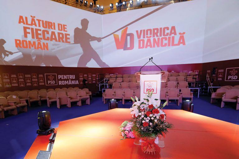 Un senator PSD demisionează cu câteva zile înainte de moțiune