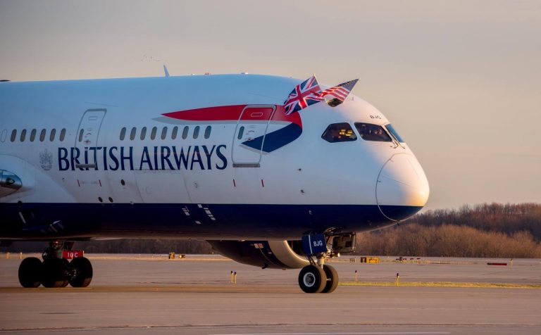 Grevă la British Airways de la miezul nopții. Pasagerii, sfătuiți să nu meargă în aeroporturi