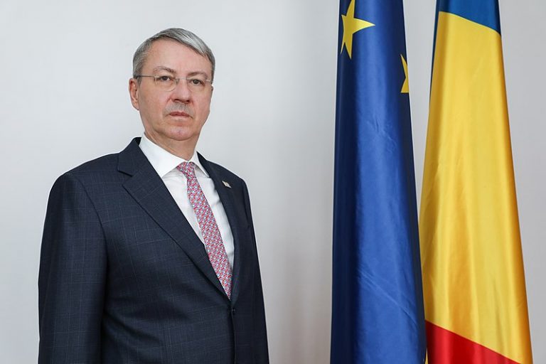 Ciamba, audiat în comisiile externe, pentru funcția de ambasador al României în Grecia
