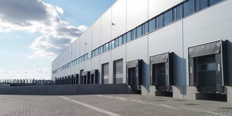 CTPark Bucharest urează bun venit unui nou rezident, FAN Courier