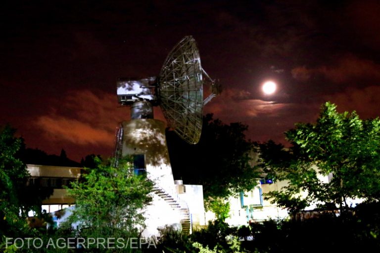 India a ratat aselenizarea