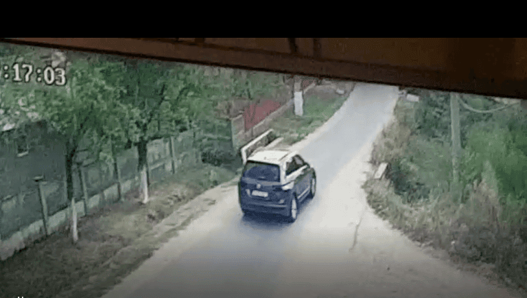 Olandezul suspectat că a omorât fetița de 11 ani s-a sinucis