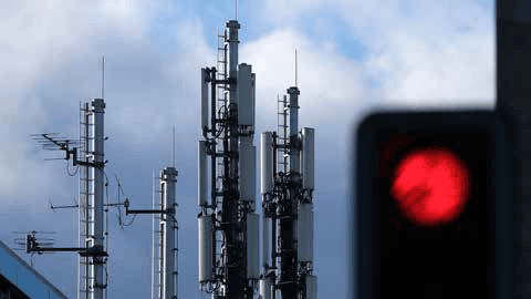 Cum caută Vodafone punctul G