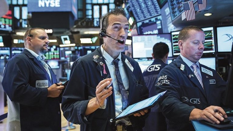 De ce randamentele sunt cel mai bun ghid pentru profiturile viitoare ale bursei