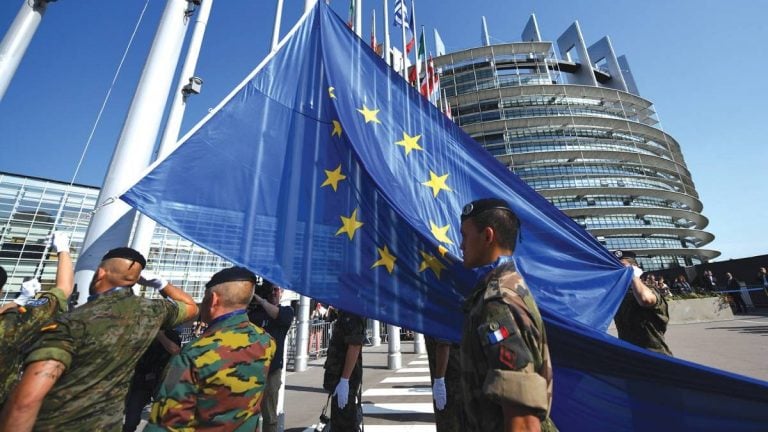 De ce este în pericol piața unică a Europei