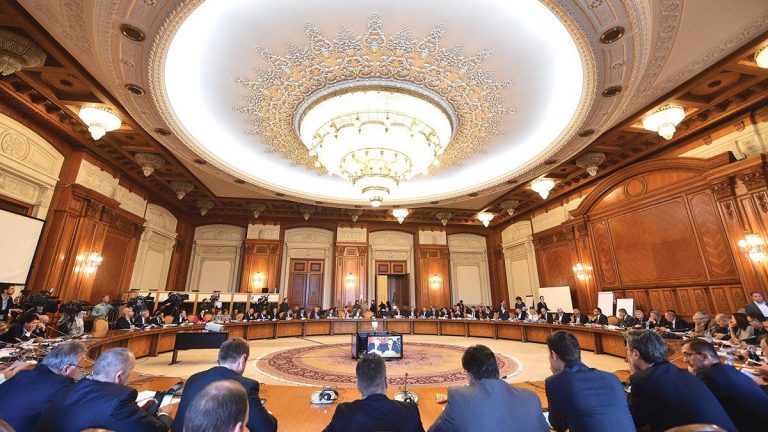 Ce mai rămâne din Legea offshore Ce mai rămâne din Legea offshore