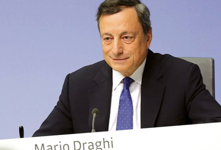 Arrivederci, Mario, bonjour, Christine