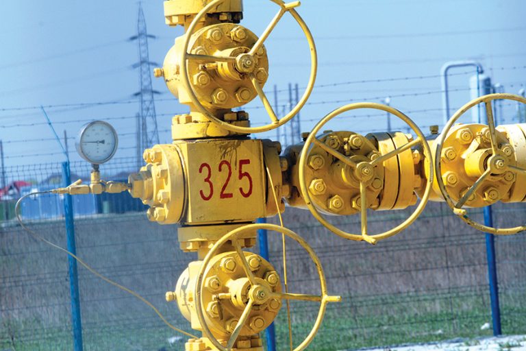 Rusia discută cu UE şi Ucraina privind gazele naturale