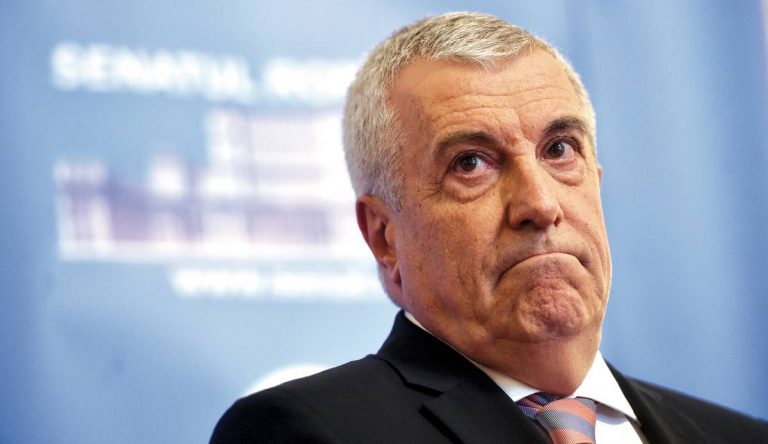 Tăriceanu, despre desemnarea lui Cîţu: Va adânci criza politică