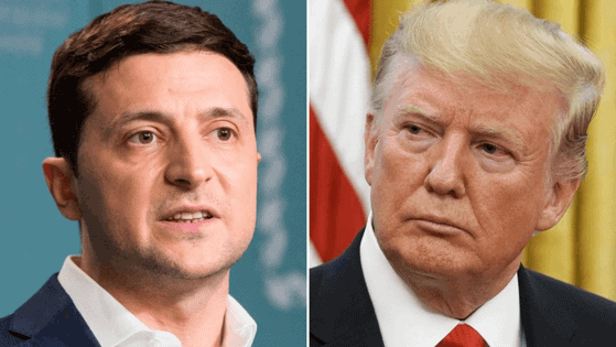 Trump vrea să se „întâlnească” cu denunţătorul său în cazul Ucraina Trump vrea să se „întâlnească” cu denunţătorul său în cazul Ucraina