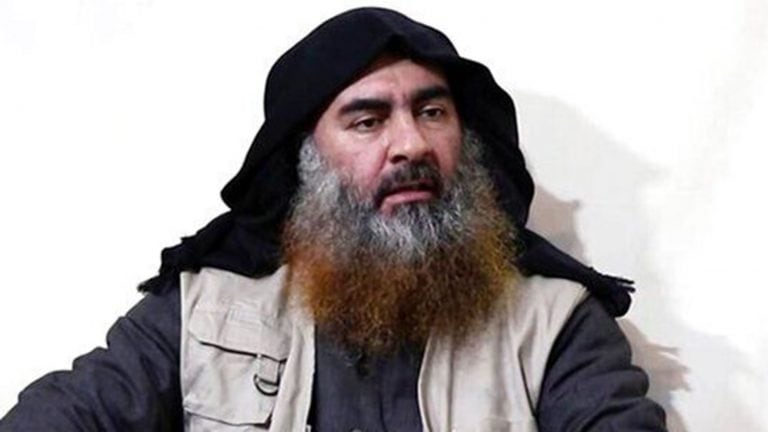 Liderul ISIS, Abu Bakr al-Baghdadi, a murit în urma unei operaţiuni militare a SUA în Siria. Acesta şi-a detonat vesta cu explozibili