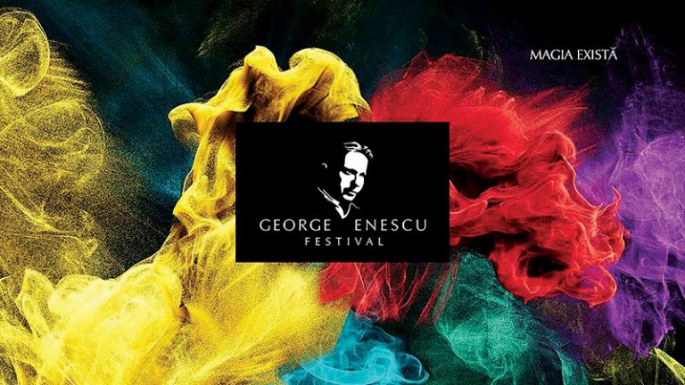 O nominalizare prestigioasă pentru Festivalul Internațional „George Enescu” O nominalizare prestigioasă pentru Festivalul Internațional „George Enescu”