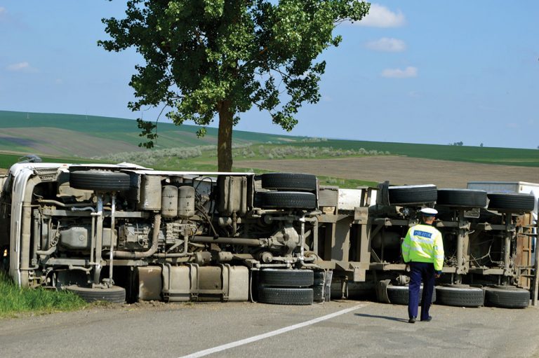 România pierde anual 2% din PIB în accidentele rutiere România pierde anual 2% din PIB în accidentele rutiere