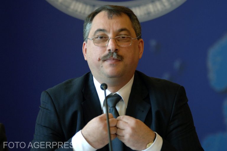 Fostul director general al CFR, demis din funcție de Răzvan Cuc, audiat la DNA