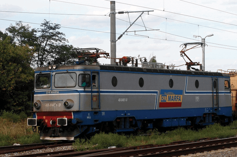 CFR Infrastructură vrea să execute silit CFR Marfă şi CFR Călători