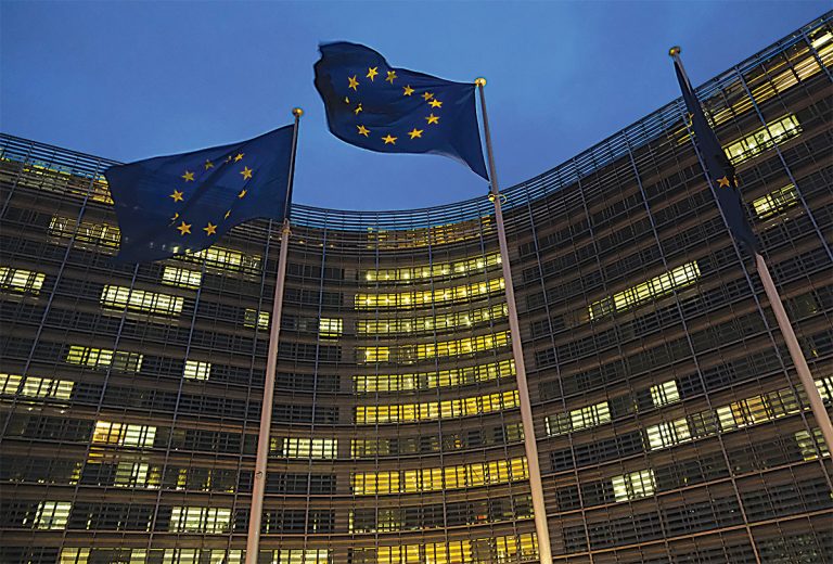 CE acordă 450 de milioane de euro pentru cercetarea europeană exploratorie pe termen lung CE acordă 450 de milioane de euro pentru cercetarea europeană exploratorie pe termen lung