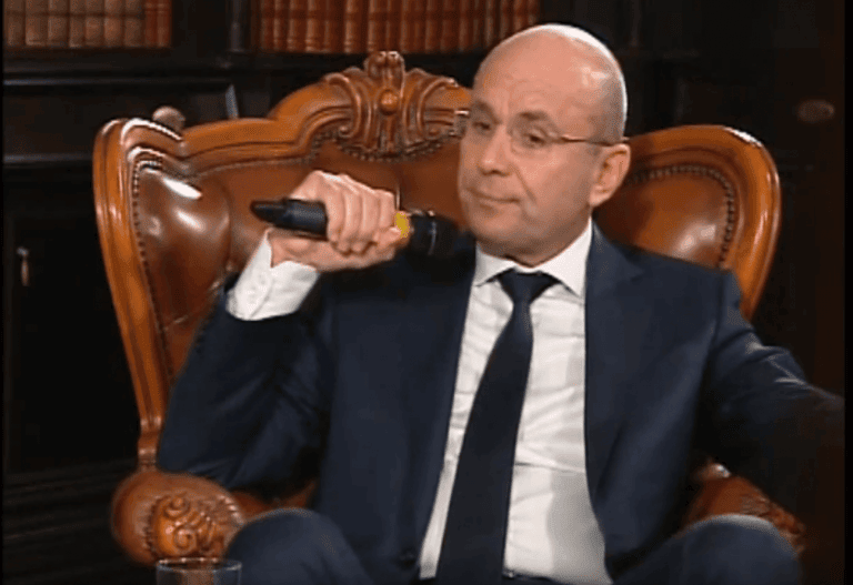 Cozmin Guşă: Am desenat o schiţă de reformare a PSD; fără reformă, şi PNL o s-o păţească