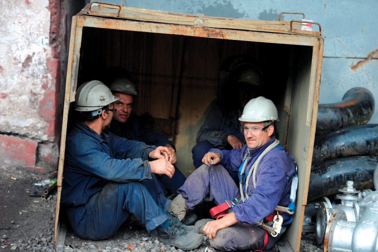 Cu economia la psihiatru