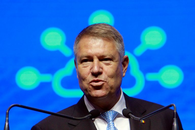 Klaus Iohannis, despre dezbaterea de marți: Viorica Dăncilă nu va fi primită