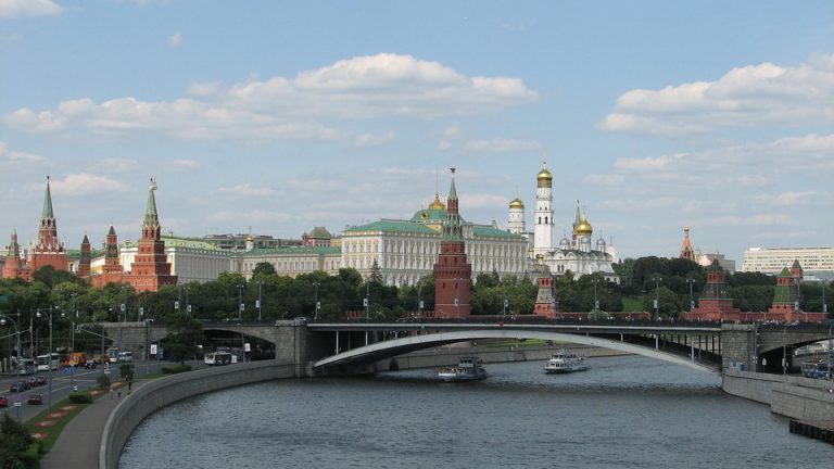 Strategia „Fabricat în Rusia”: un instrument limitat pentru diversificarea economică Strategia „Fabricat în Rusia”: un instrument limitat pentru diversificarea economică