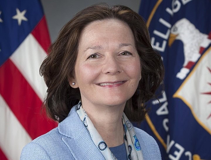 Arabia Saudită: Regele Salman a primit-o pe șefa CIA, Gina Haspel