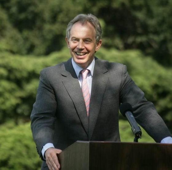Tony Blair: Marea Britanie e un dezastru. Niciun partid nu merită să câștige alegerile parlamentare