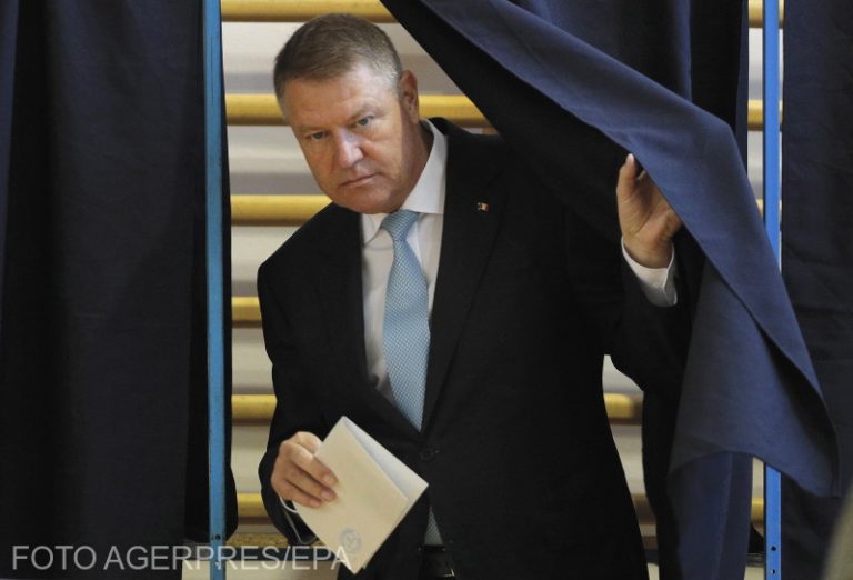 Der Spiegel: Iohannis, un președinte eșuat care a evitat orice confruntare