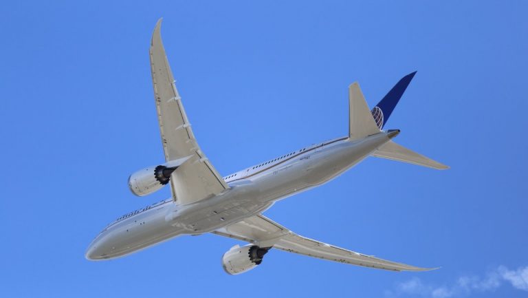 Fost director al Boeing susține că 787 Dreamliner prezintă probleme de siguranță