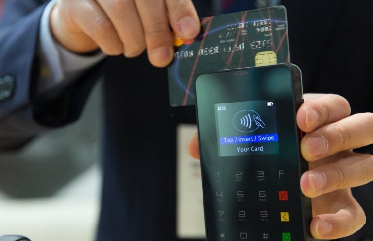 BCE: Europa trebuie să se retragă din schemele globale de plată cu cardul