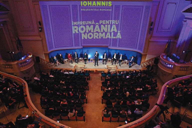 „Totul este sub control”