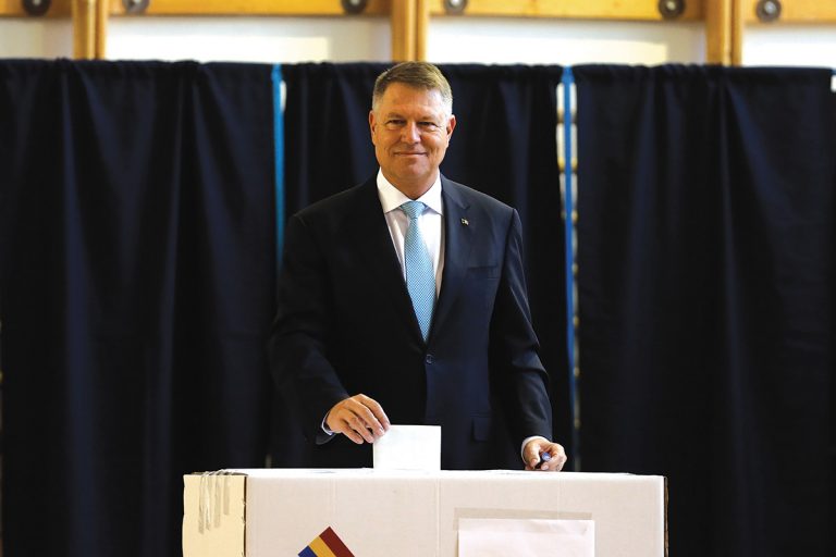 Stânga vs dreapta sau România normală vs incluziune socială