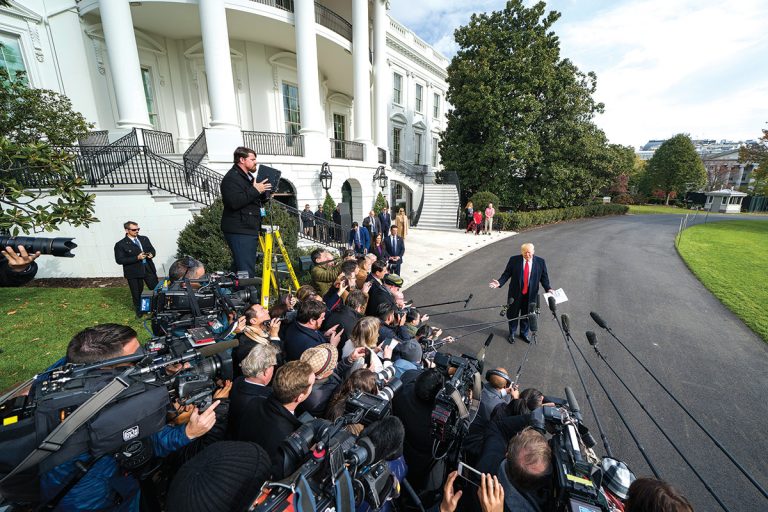 America e pe cale să piardă bătălia împotriva corupției în Europa de Est