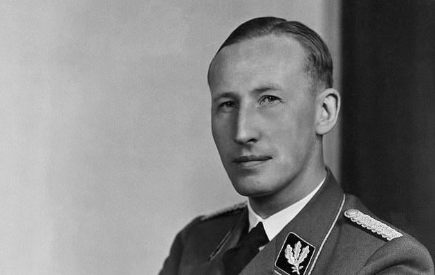 Mormântul ofițerului nazist, poreclit de Hitler „Omul cu inima de fier“ a fost profanat