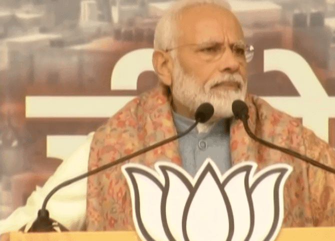 Modi: Legea privind cetățenia nu este împotriva musulmanilor