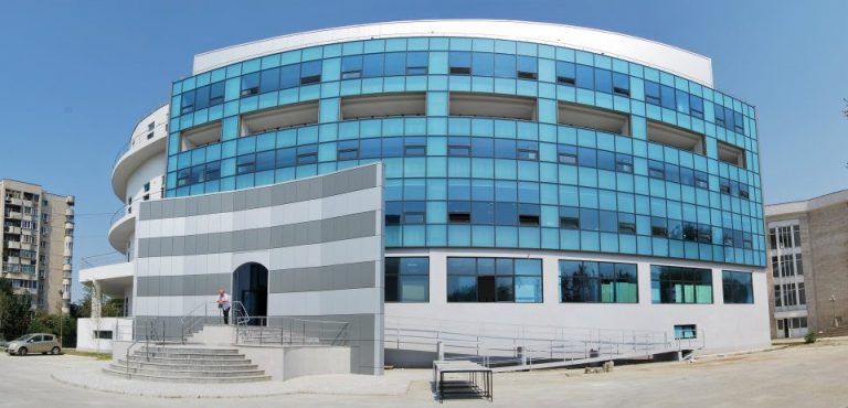 Universitatea Spiru Haret, în vizorul DIICOT Universitatea Spiru Haret, în vizorul DIICOT