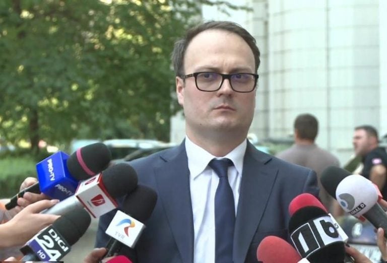 SURSE: Cumpănașu, pus sub acuzare de DNA pentru fraudă