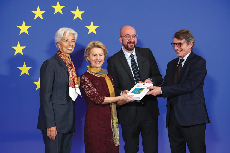 Start optimist în cursa cu obstacole