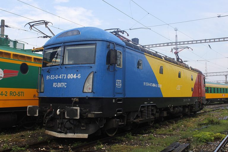 CFR Călători suspendă temporar circulația feroviară între România și Ungaria