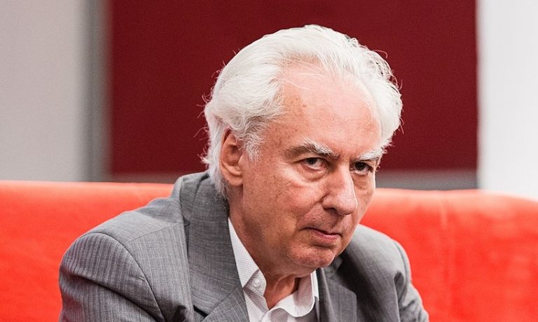 Istoricul român Lucian Boia a fost decorat de către președintele Ungariei