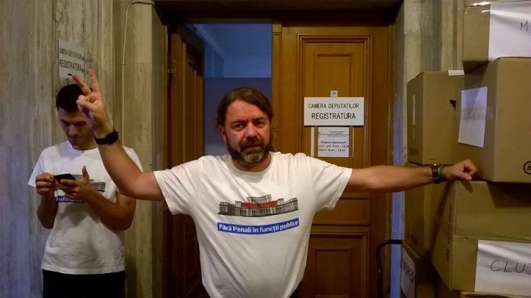 Mihai Goțiu compară politica din Australia cu cea din România