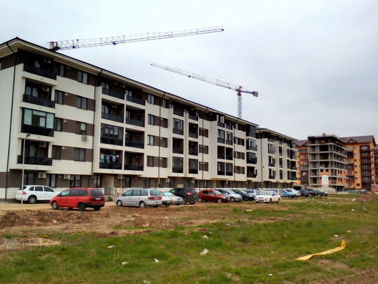 Construcțiile vor putea fi date în folosință doar după racordarea definitivă la utilități